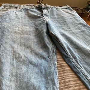 Mens jeans